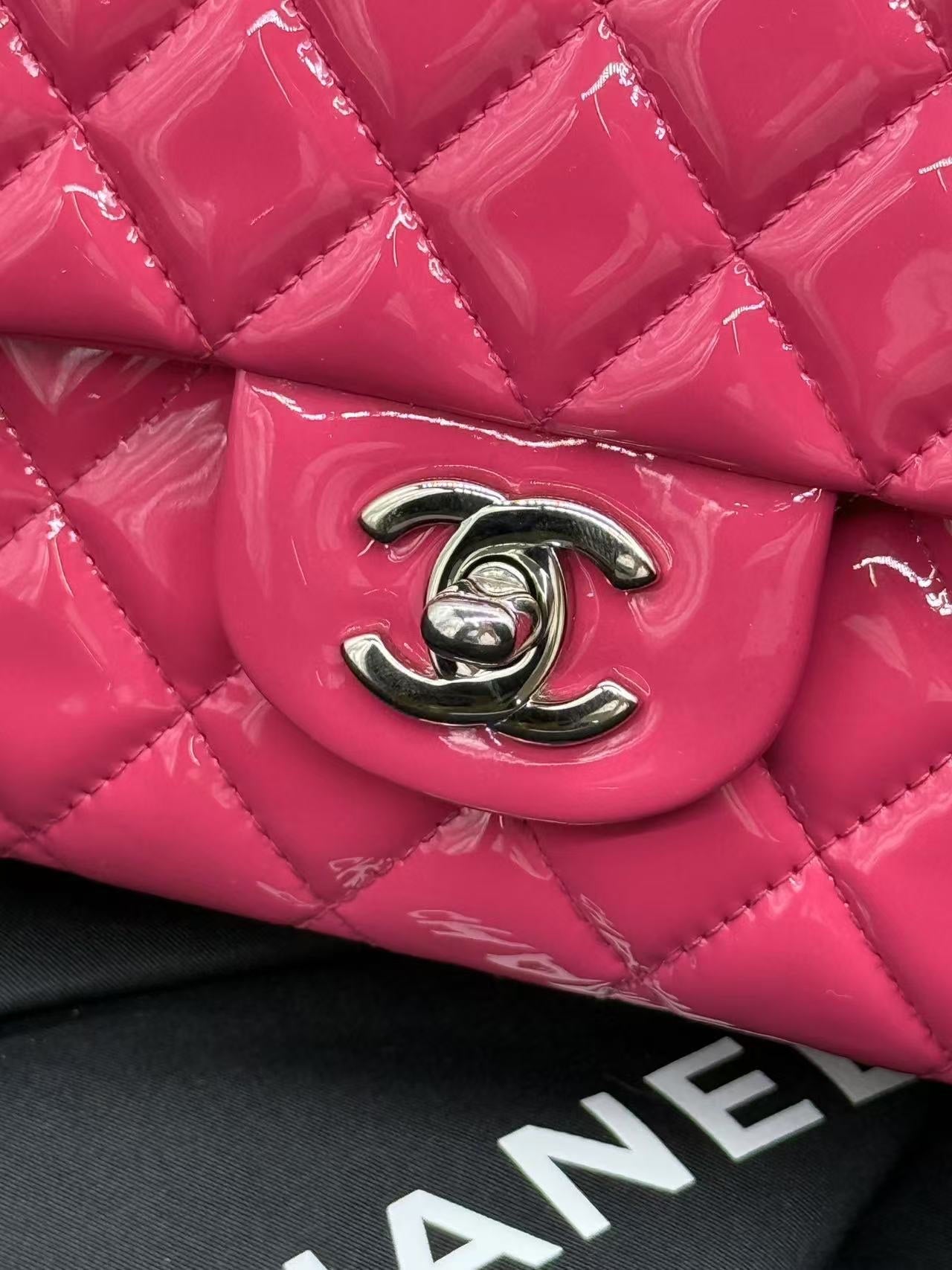Chanel Flap Shoulder Bag - Ewore Bags