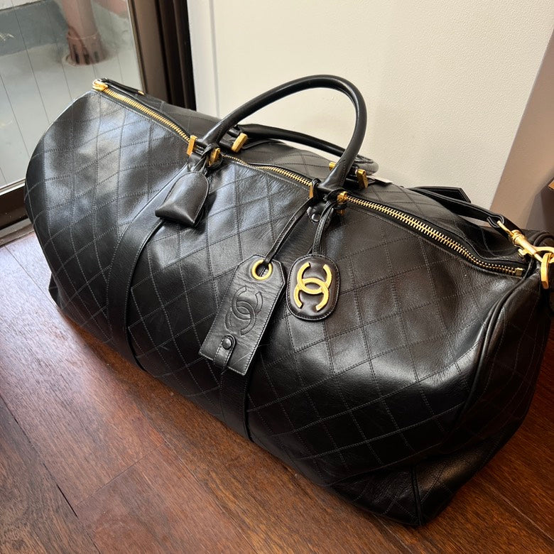 Chanel Handbag Bag - Ewore Bags