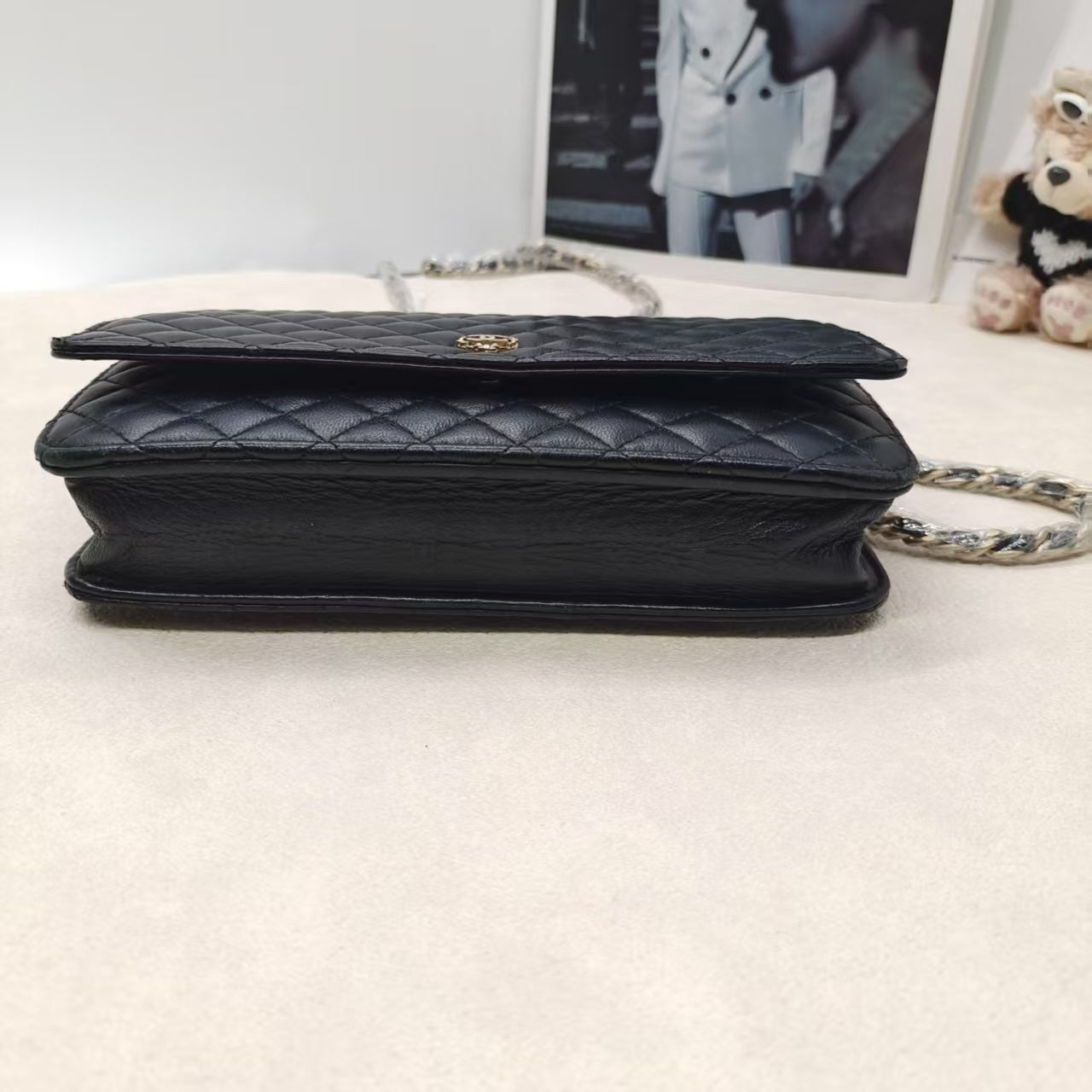 Chanel WOC Crossbody Bag - Ewore Bags