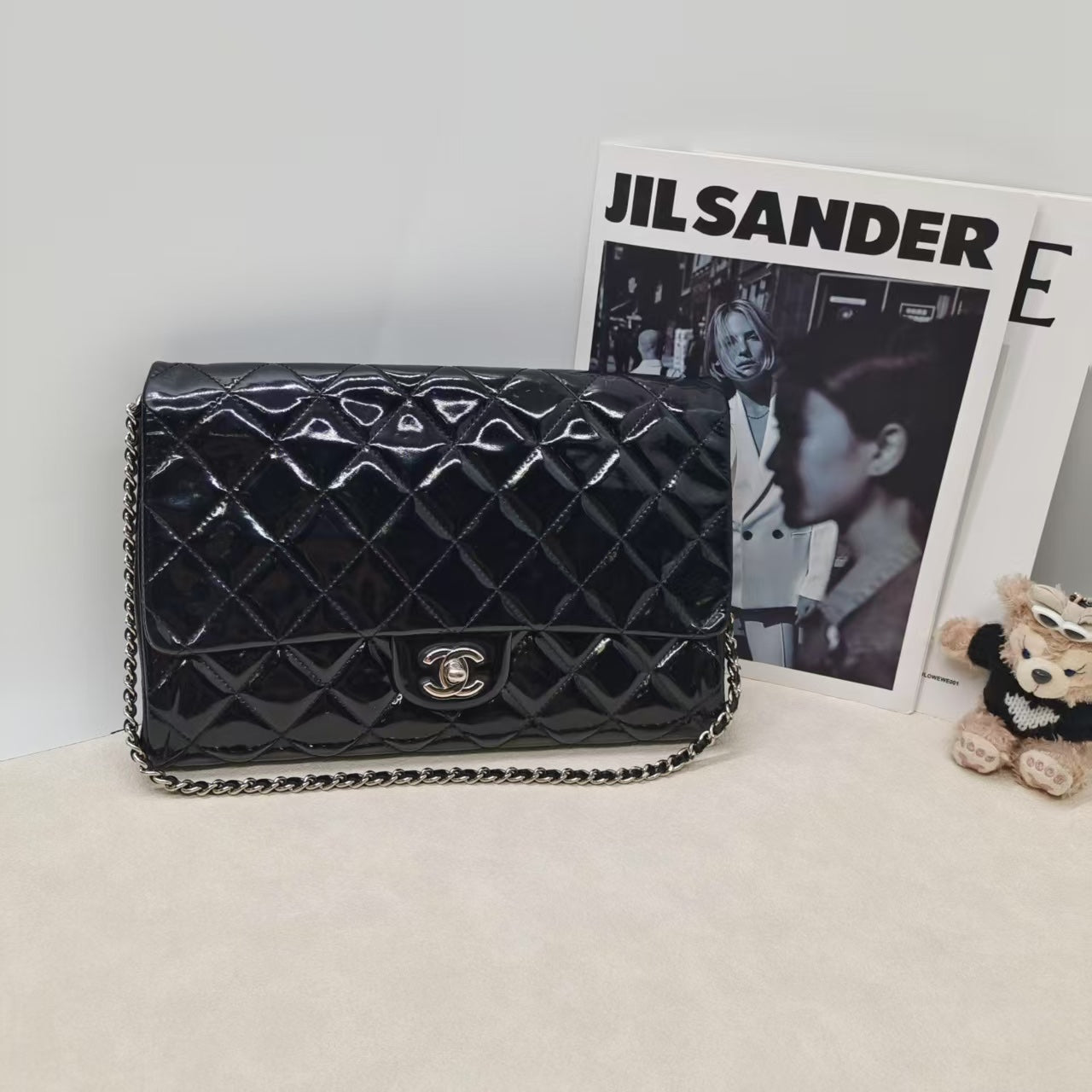 Chanel Shoulder Bag - Ewore Bags