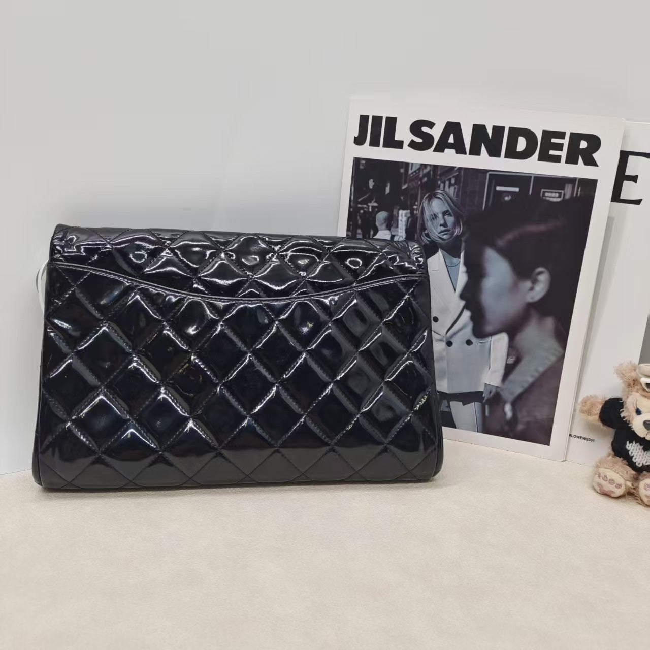 Chanel Shoulder Bag - Ewore Bags