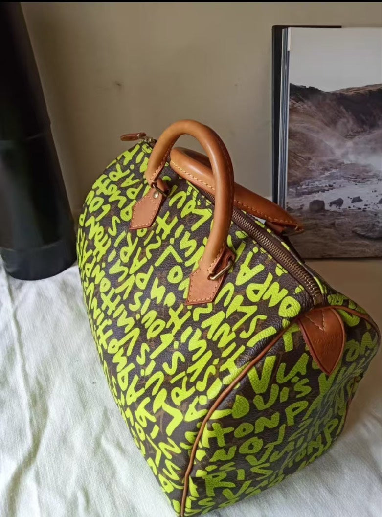???Louis Vuitton murakami bag
