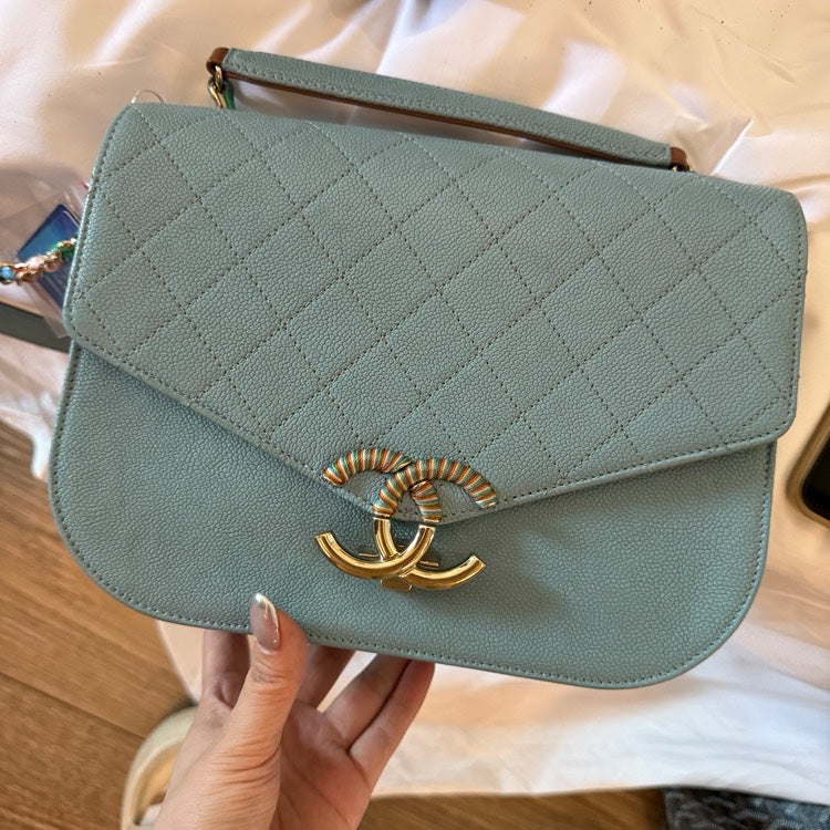 Chanel Shoulder Bag - Ewore Bags