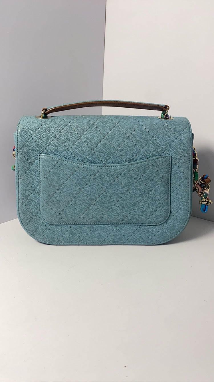Chanel Shoulder Bag - Ewore Bags