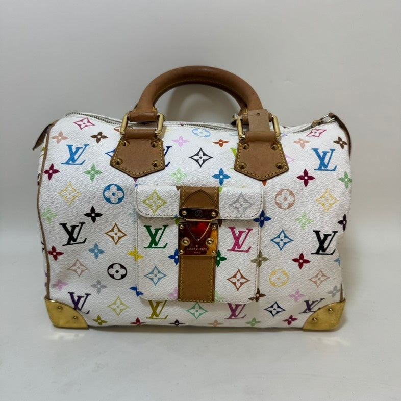 Louis Vuitton Murakami