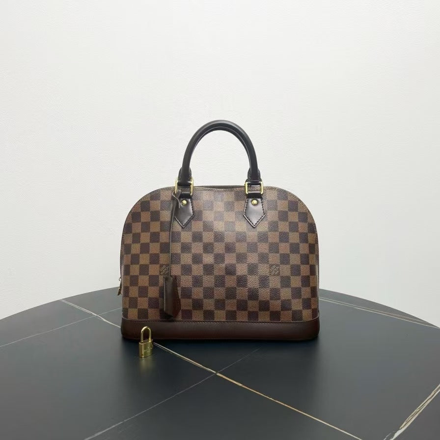 Louis Vuitton tote bag