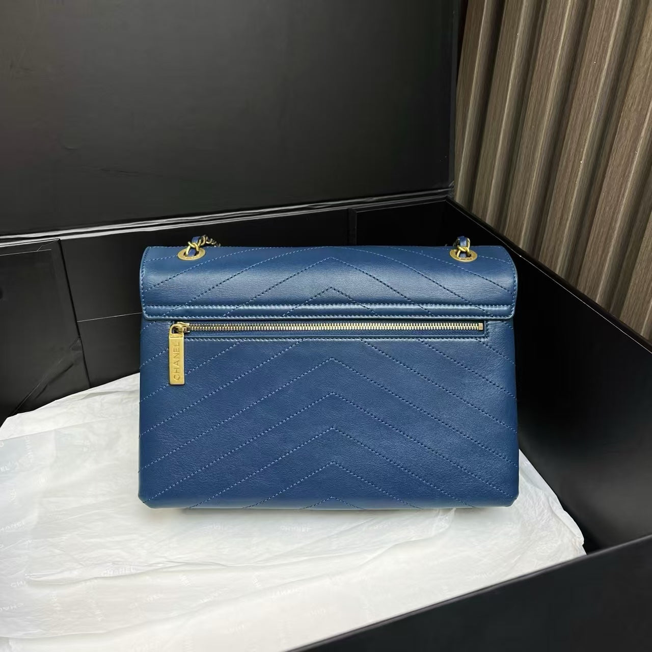 Chanel Flap Shoulder Bag - Ewore Bags