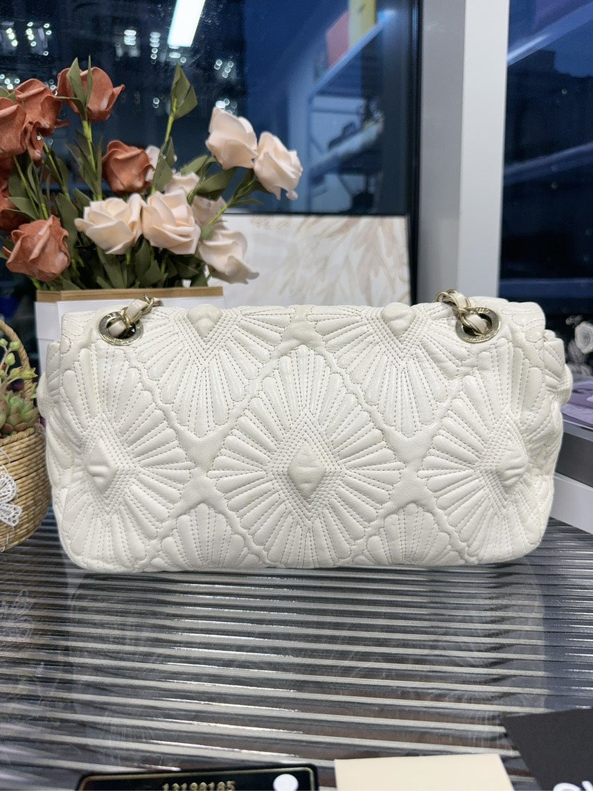 Chanel Classic Flap Shoulder Bag - Ewore Bags