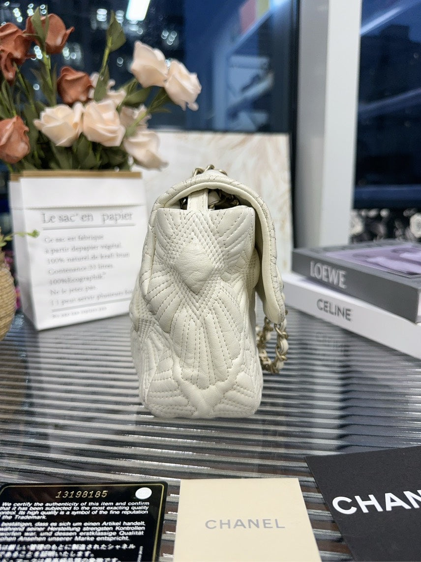 Chanel Classic Flap Shoulder Bag - Ewore Bags