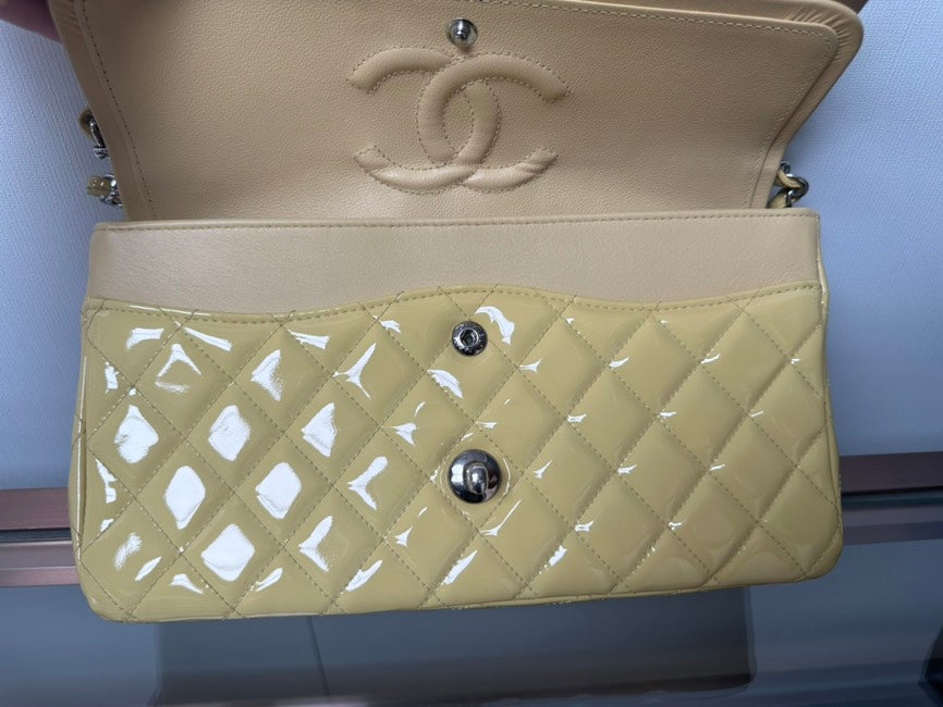 Chanel Classic Flap Shoulder Bag - Ewore Bags