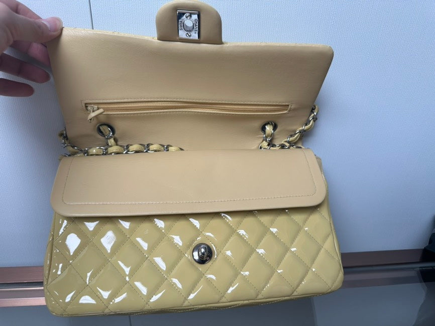 Chanel Classic Flap Shoulder Bag - Ewore Bags