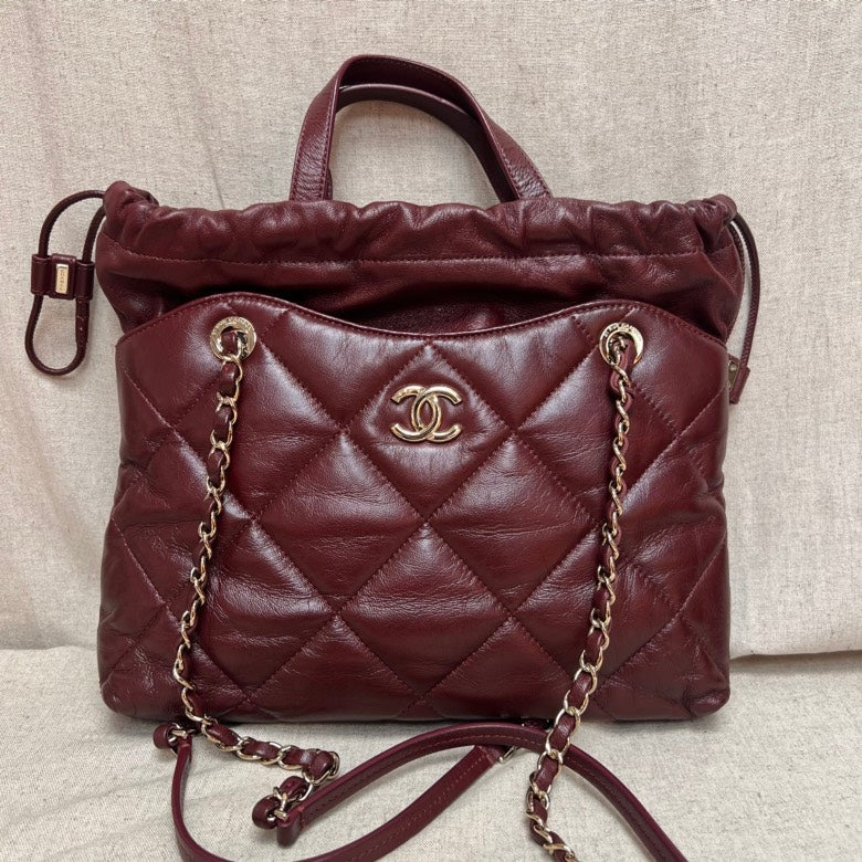 Chanel Shoulder Bag - Ewore Bags