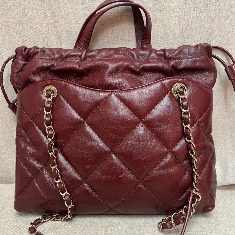 Chanel Shoulder Bag - Ewore Bags