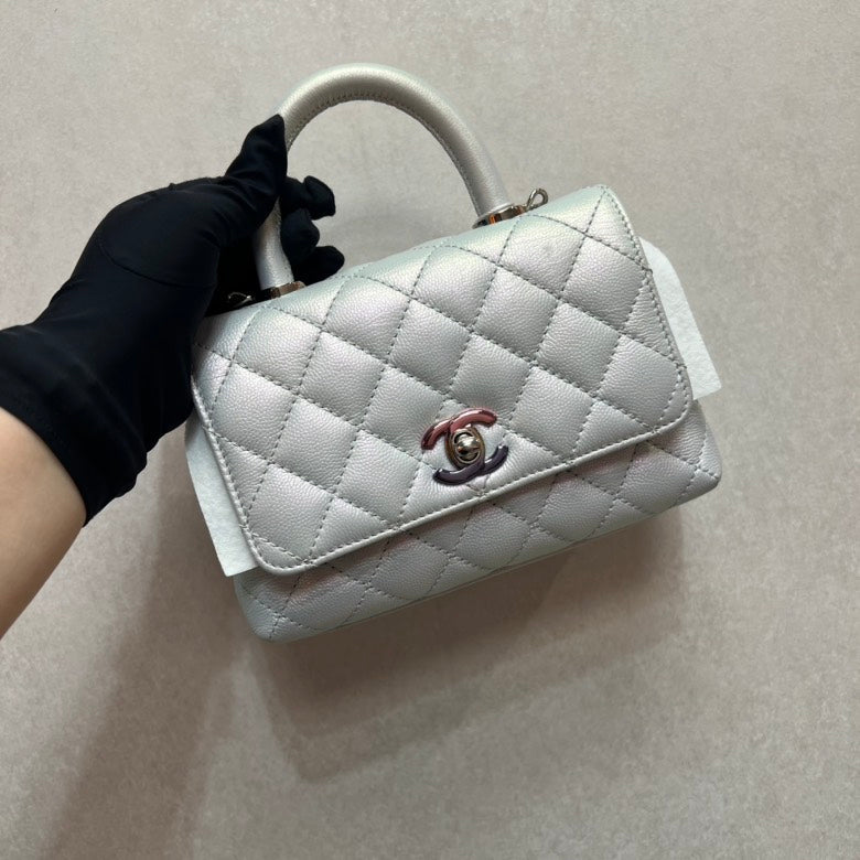 Chanel Handbag Bag - Ewore Bags