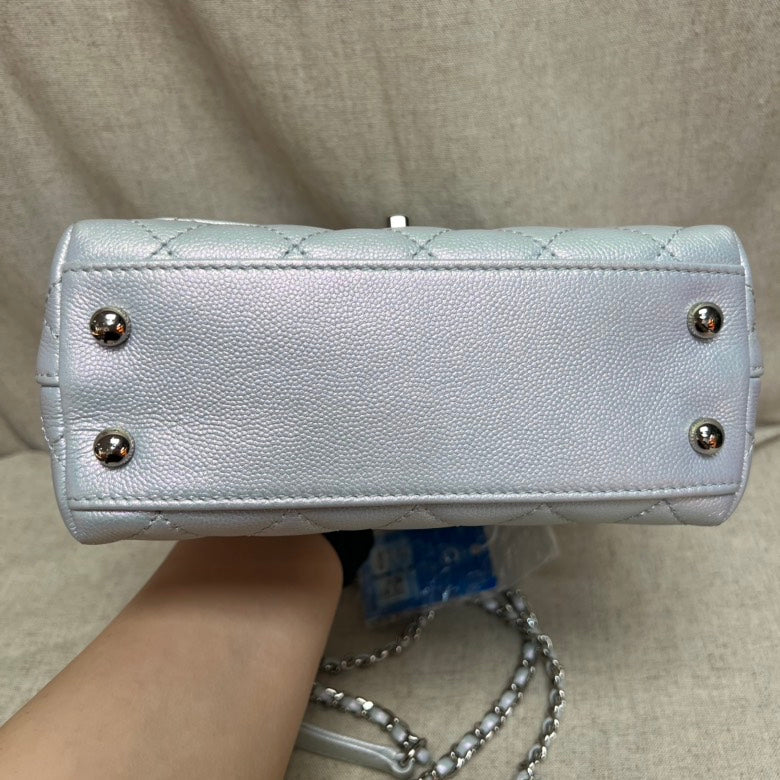 Chanel Handbag Bag - Ewore Bags