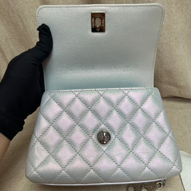 Chanel Handbag Bag - Ewore Bags