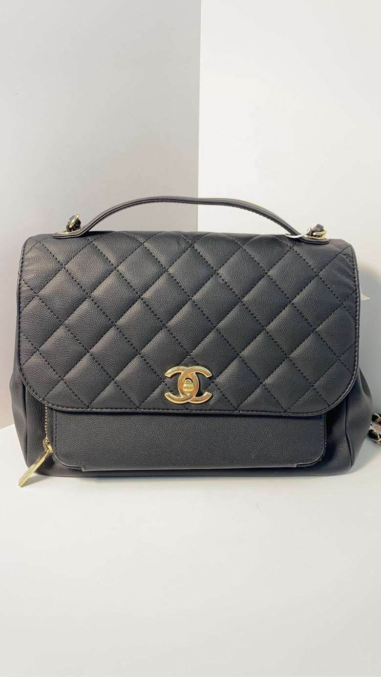 Chanel Handbag Bag - Ewore Bags