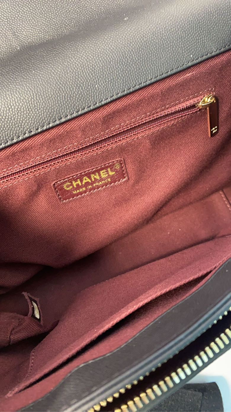 Chanel Handbag Bag - Ewore Bags
