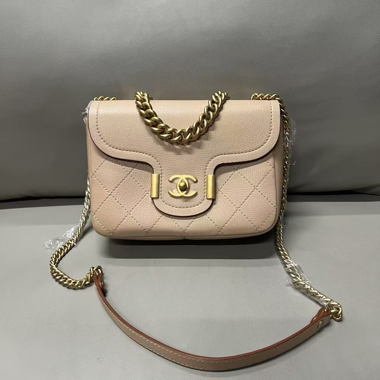 Chanel Shoulder Bag - Ewore Bags