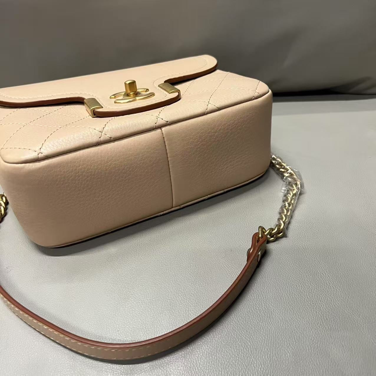 Chanel Shoulder Bag - Ewore Bags