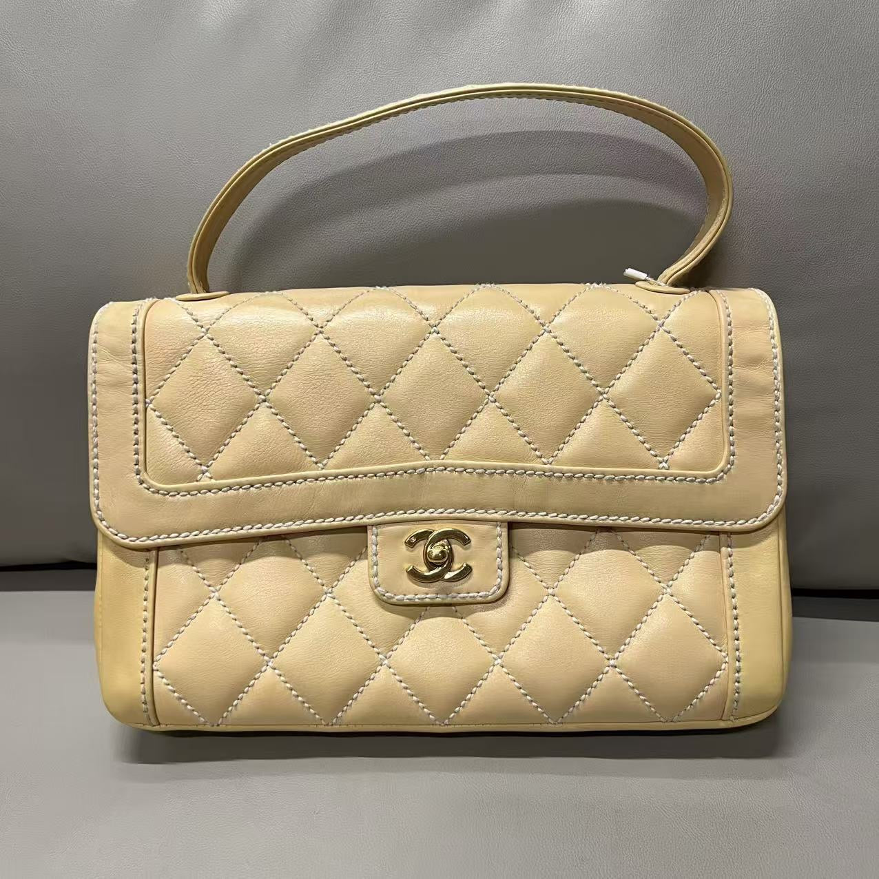 Chanel Tote Bag - Ewore Bags