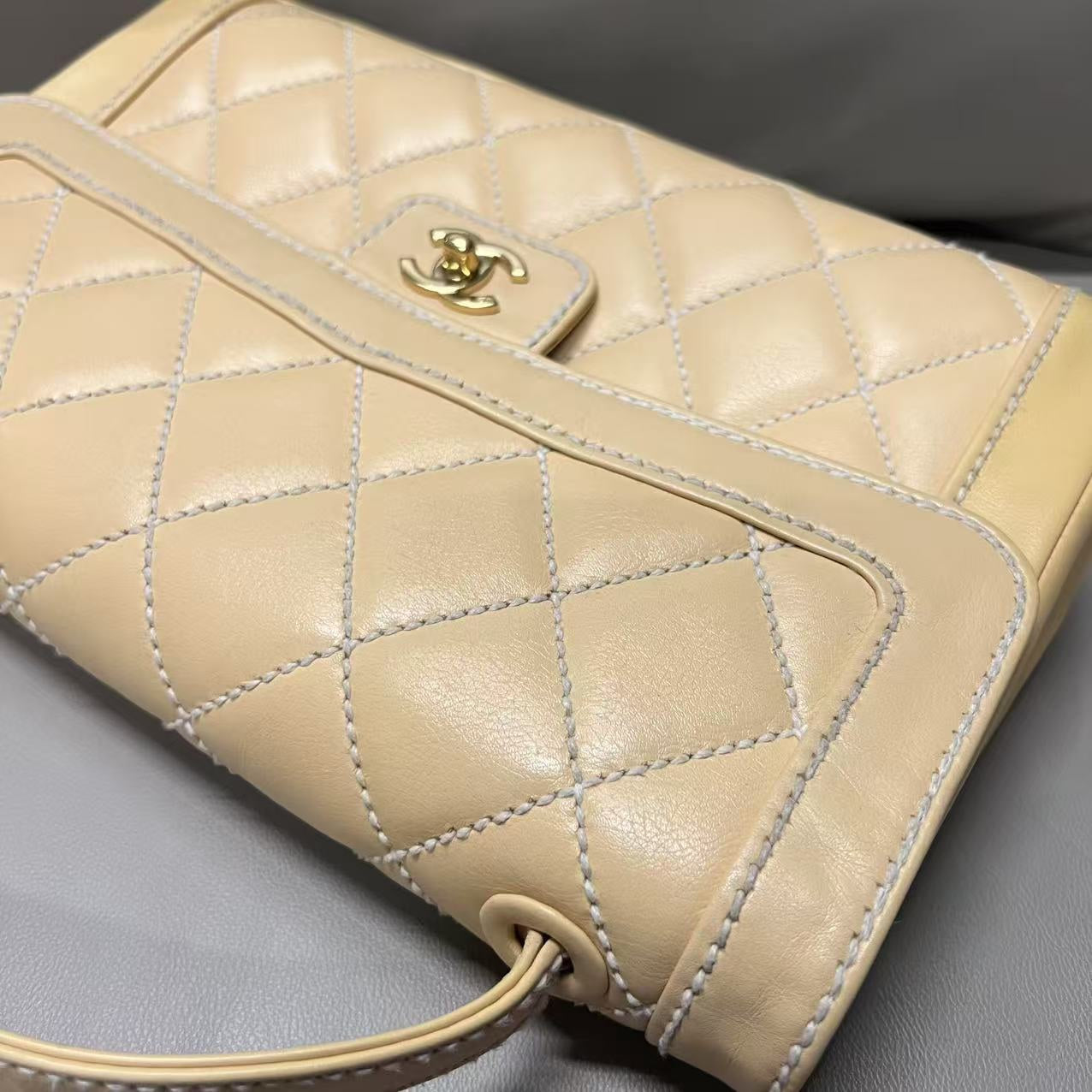 Chanel Tote Bag - Ewore Bags