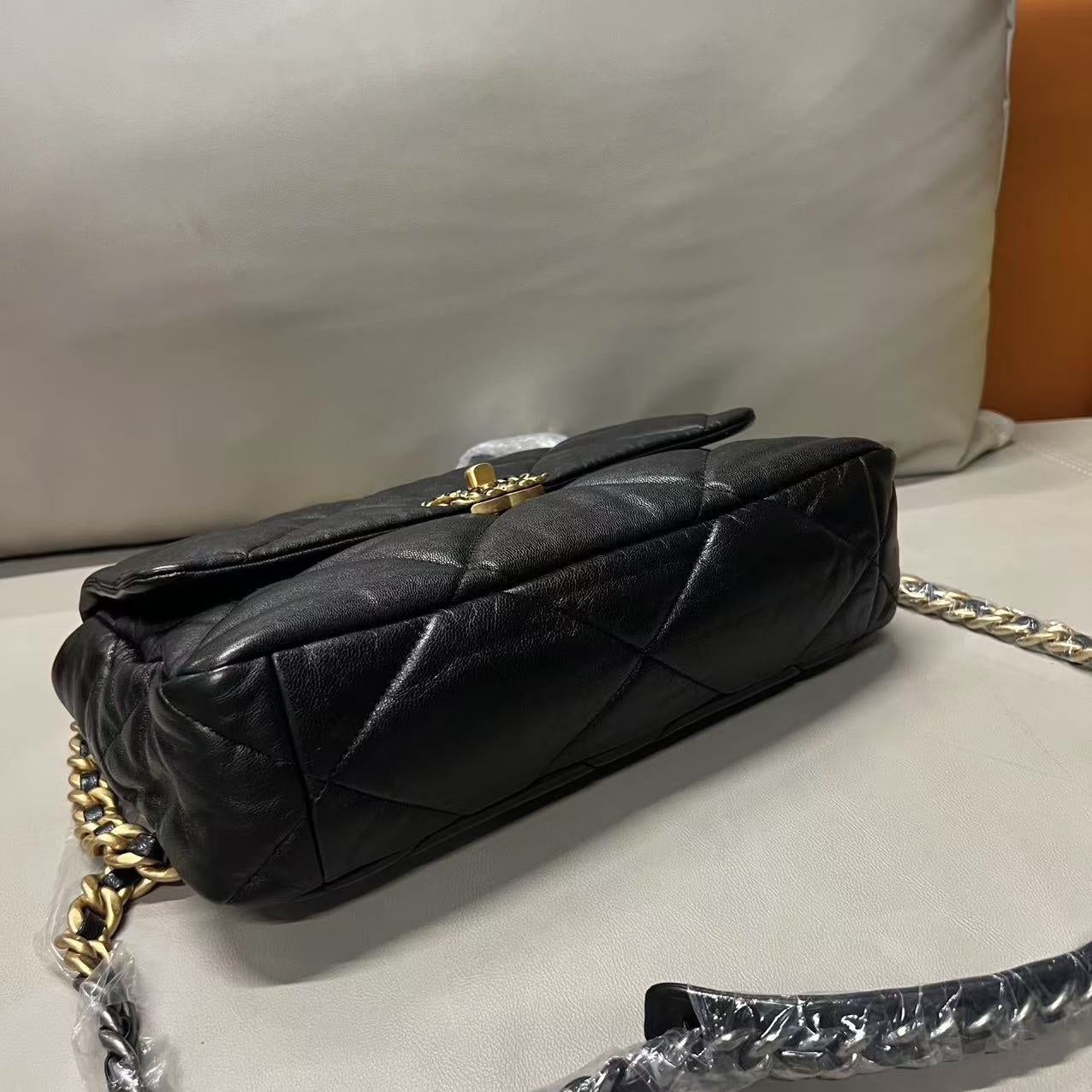 Chanel Flap Shoulder Bag - Ewore Bags