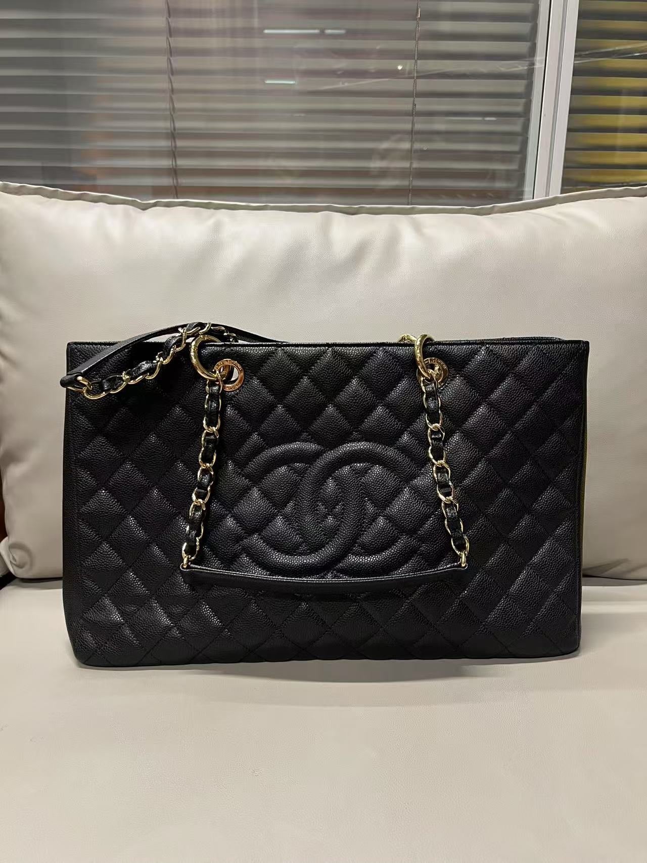 Chanel Tote Bag - Ewore Bags
