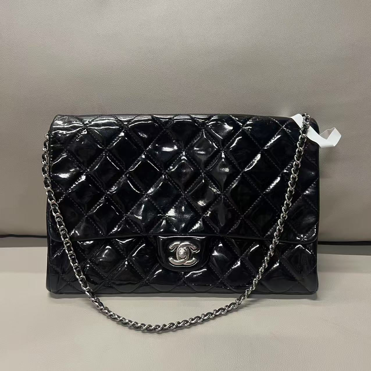 Chanel Flap Shoulder Bag - Ewore Bags