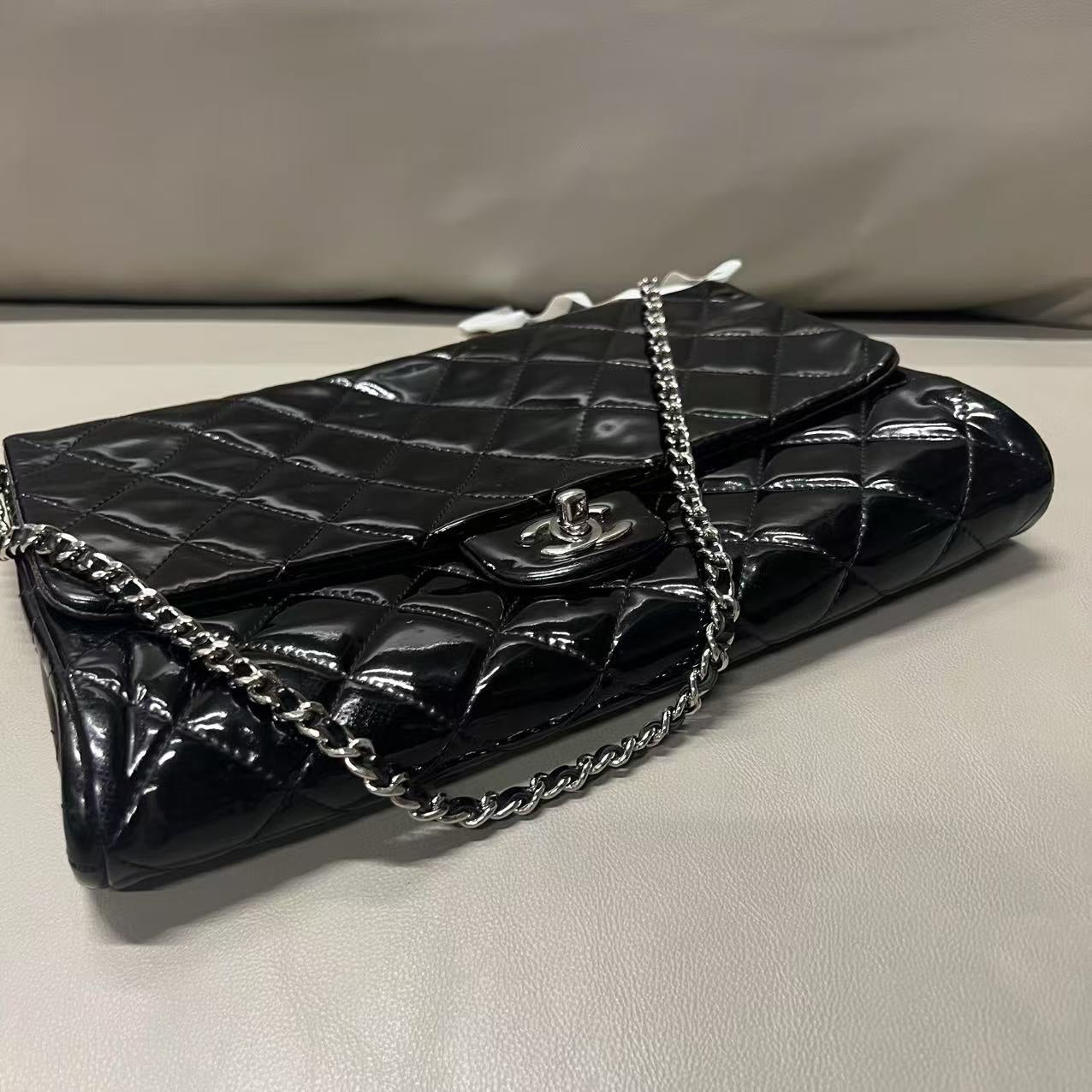 Chanel Flap Shoulder Bag - Ewore Bags