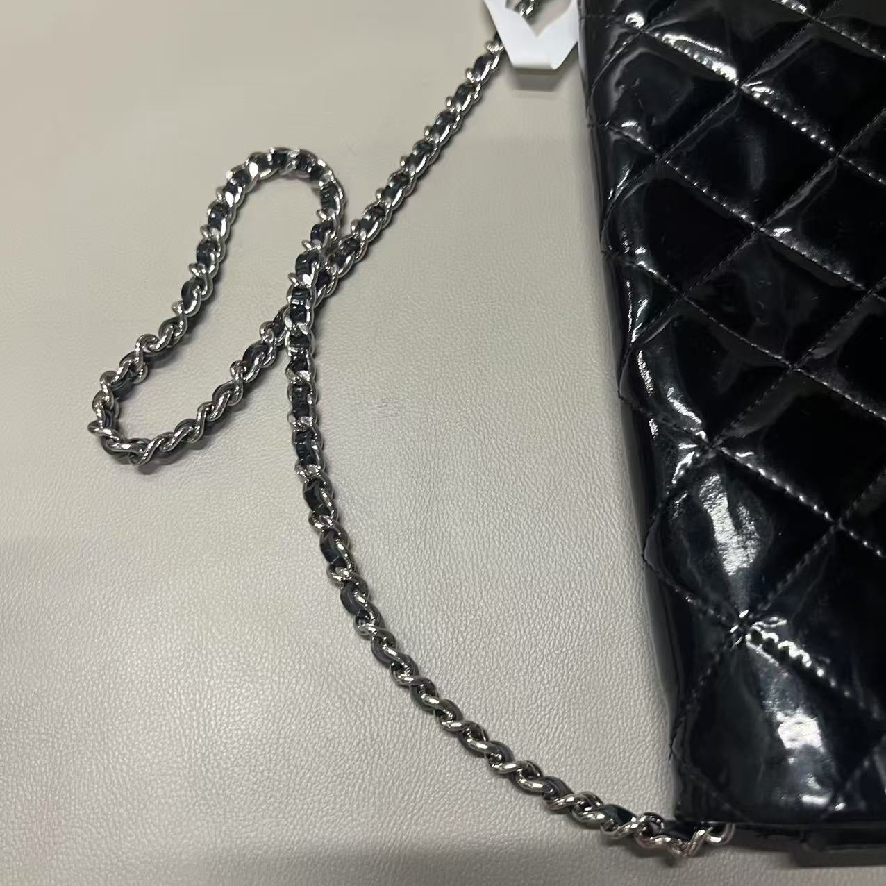 Chanel Flap Shoulder Bag - Ewore Bags