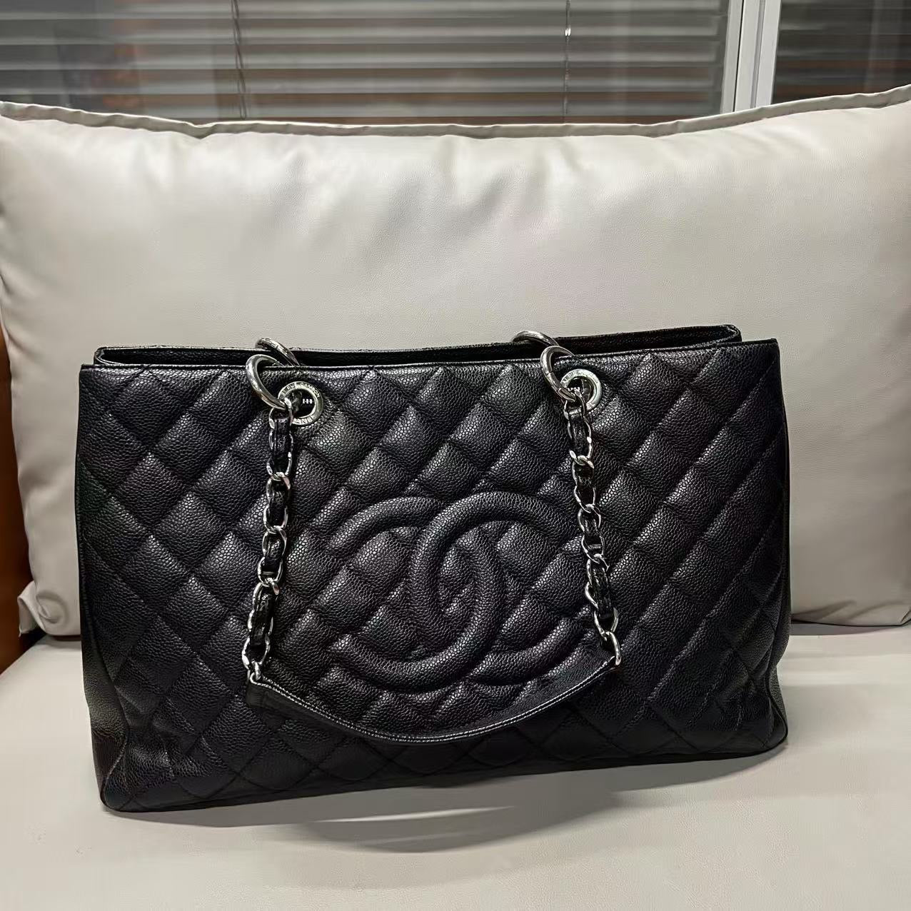 Chanel Tote Bag - Ewore Bags