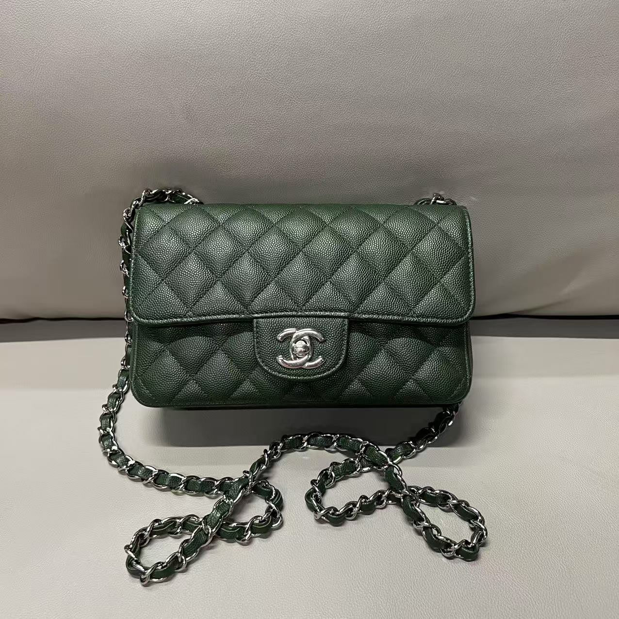 Chanel Shoulder Bag - Ewore Bags