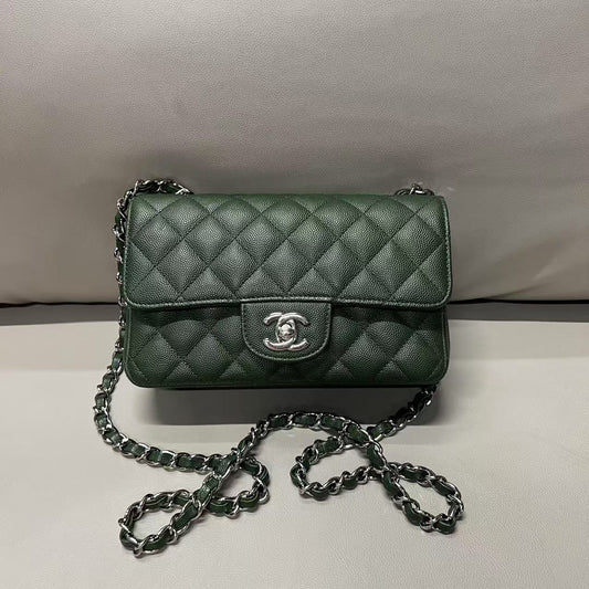 Chanel Shoulder Bag - Ewore Bags
