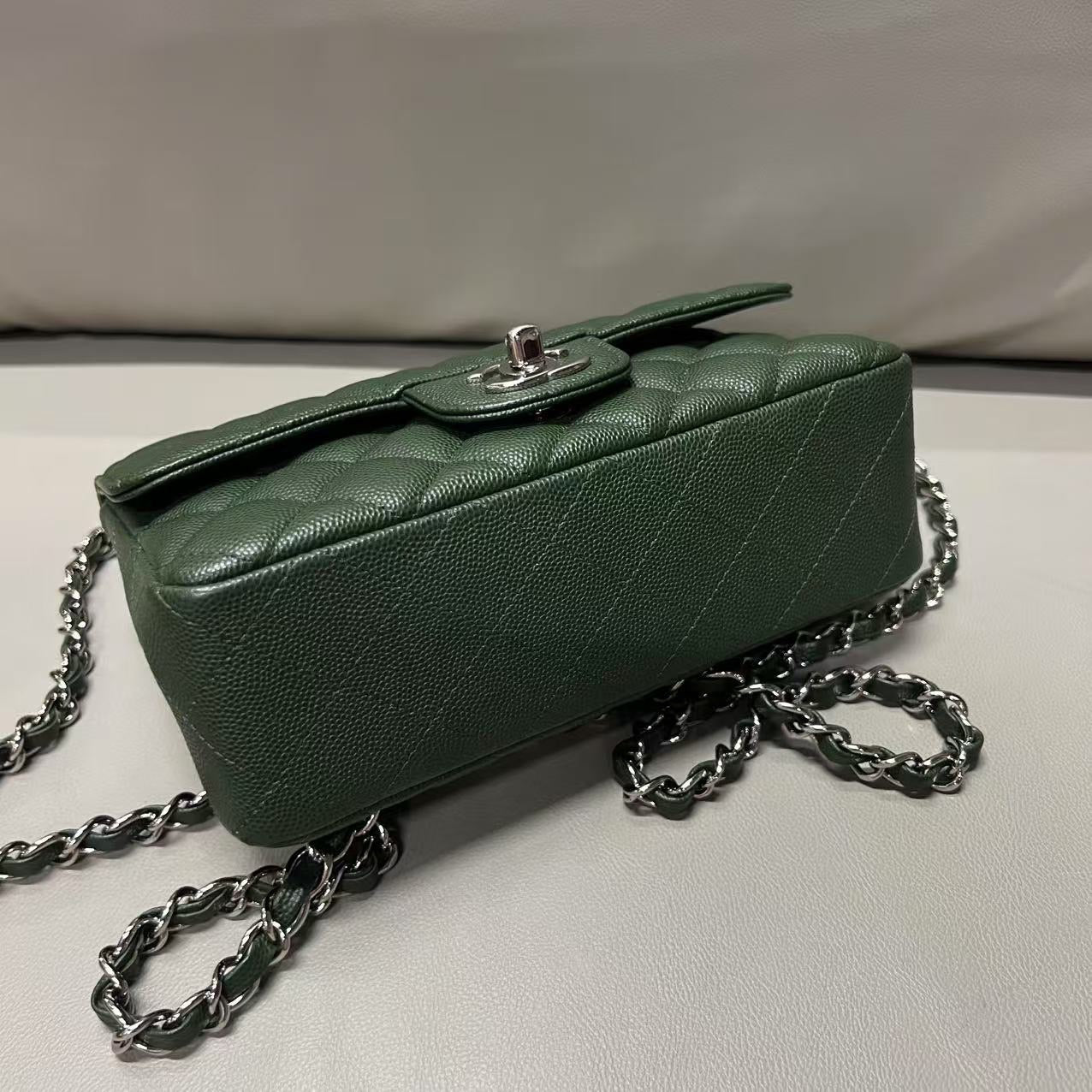 Chanel Shoulder Bag - Ewore Bags