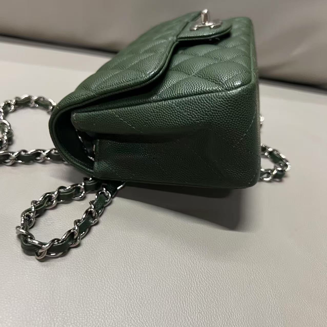 Chanel Shoulder Bag - Ewore Bags