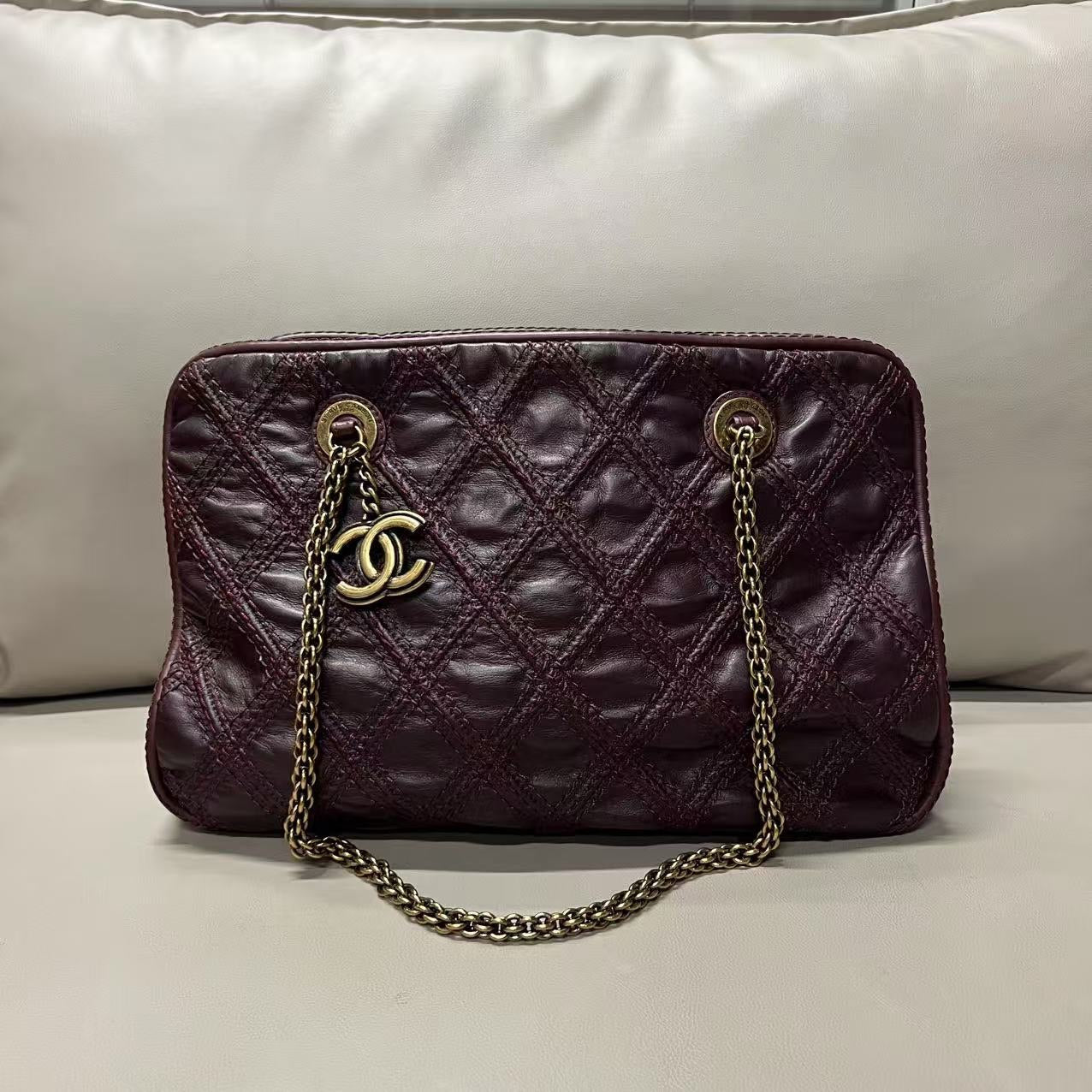 Chanel Tote Bag - Ewore Bags