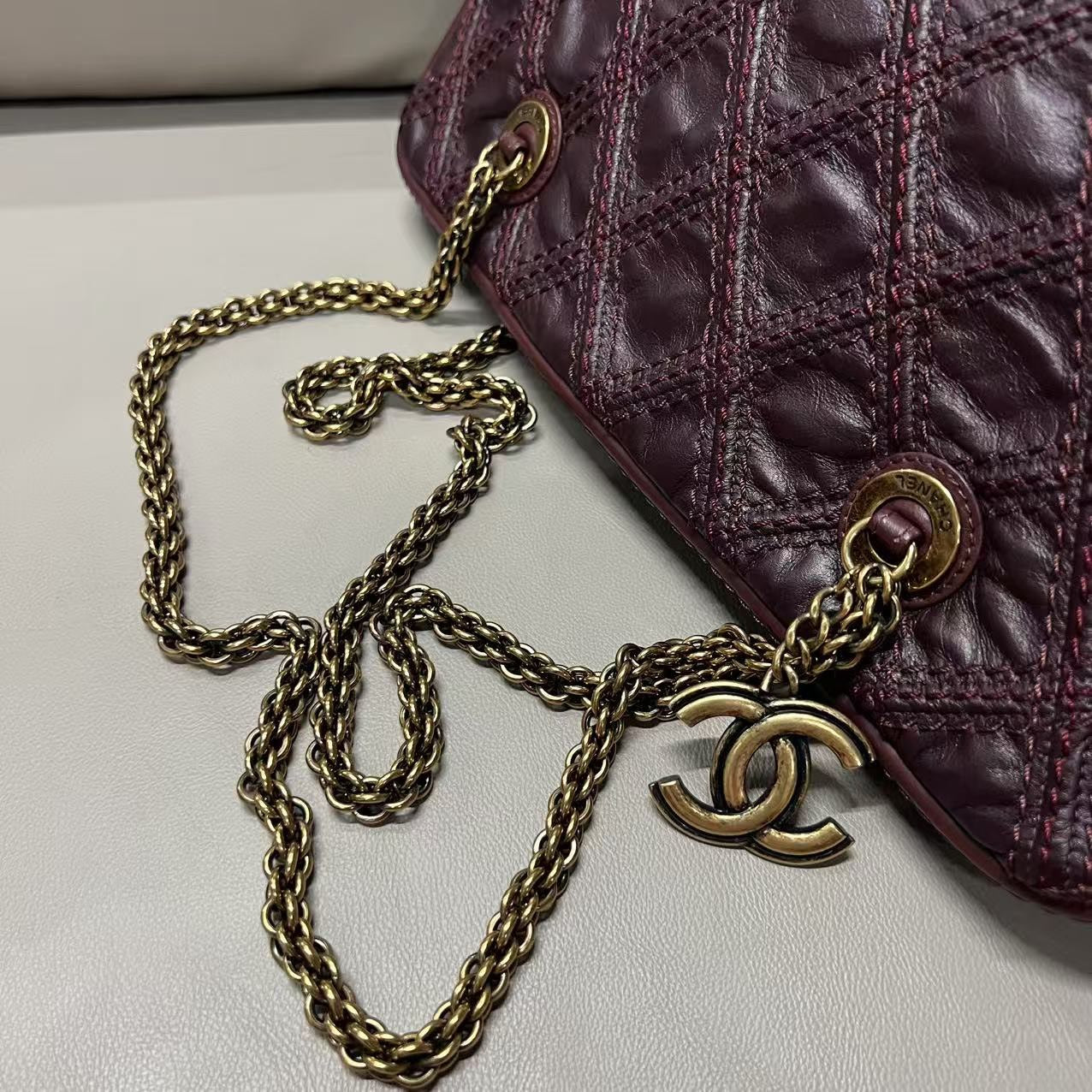 Chanel Tote Bag - Ewore Bags