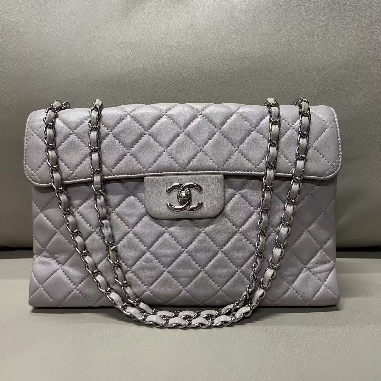 Chanel Flap Shoulder Bag - Ewore Bags