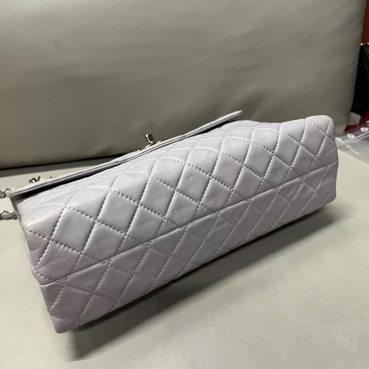 Chanel Flap Shoulder Bag - Ewore Bags