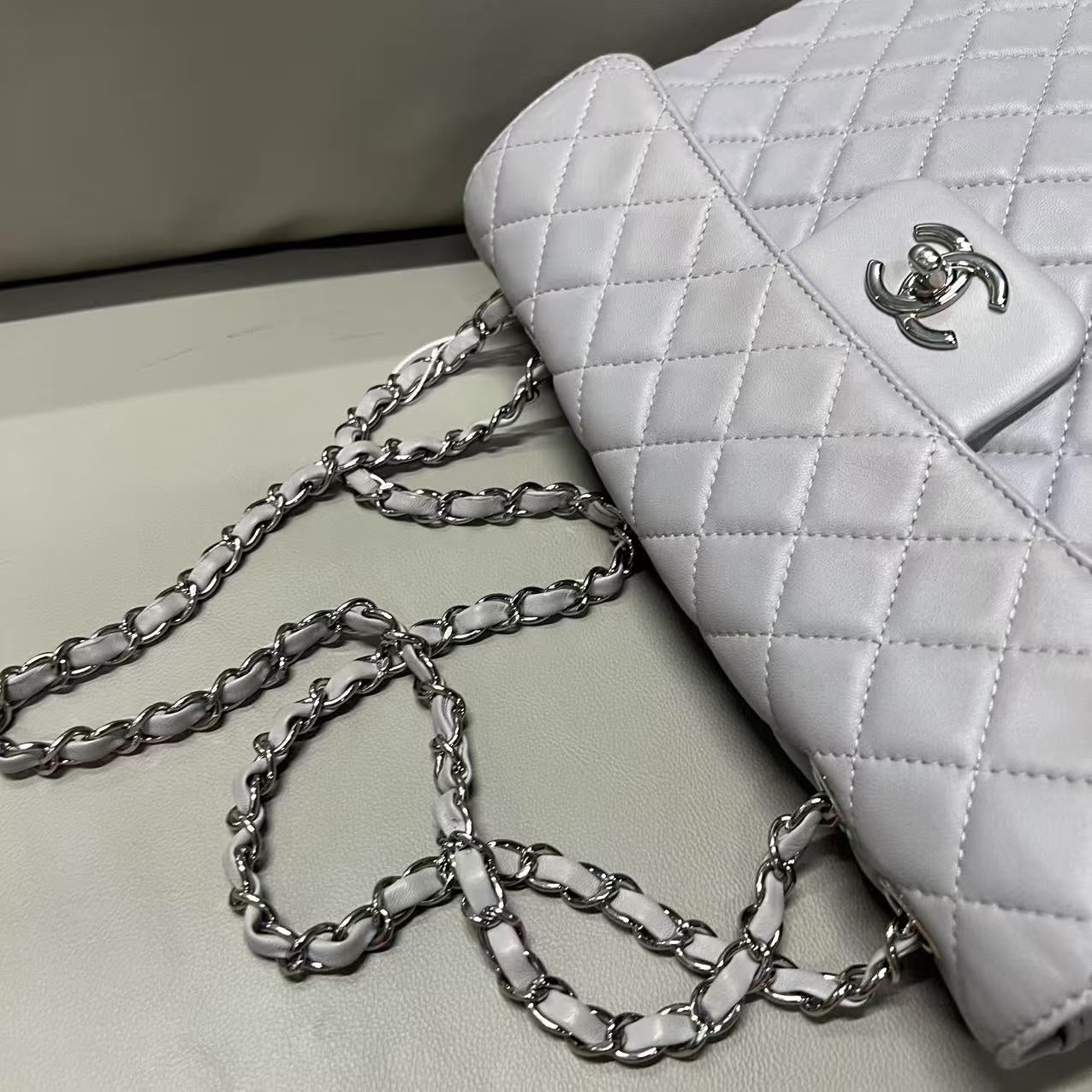 Chanel Flap Shoulder Bag - Ewore Bags