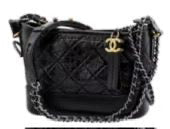 Chanel Shoulder Bag - Ewore Bags