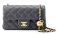 Chanel Shoulder Bag - Ewore Bags
