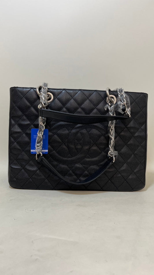 Chanel Tote Bag - Ewore Bags