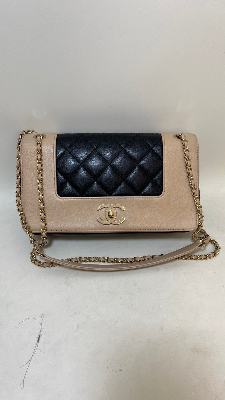 Chanel Flap Shoulder Bag - Ewore Bags