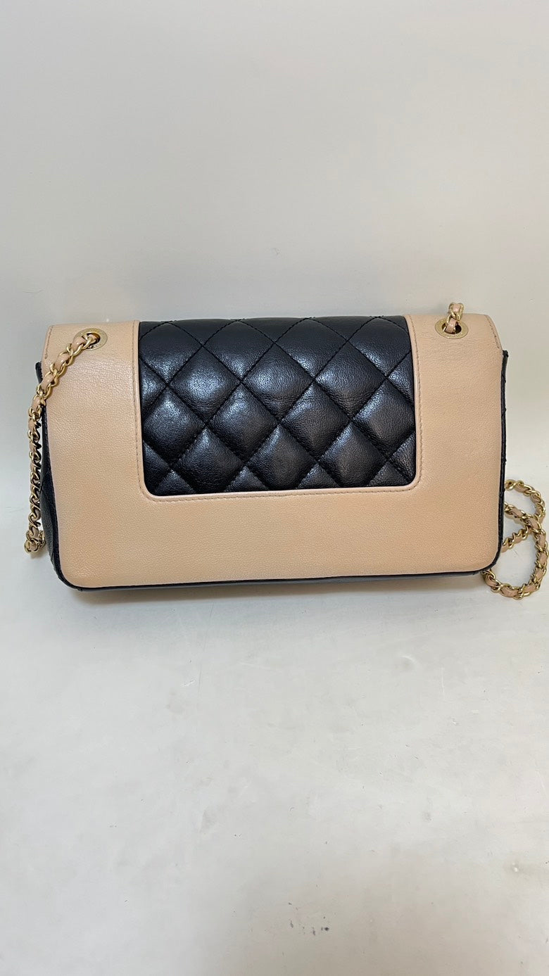 Chanel Flap Shoulder Bag - Ewore Bags