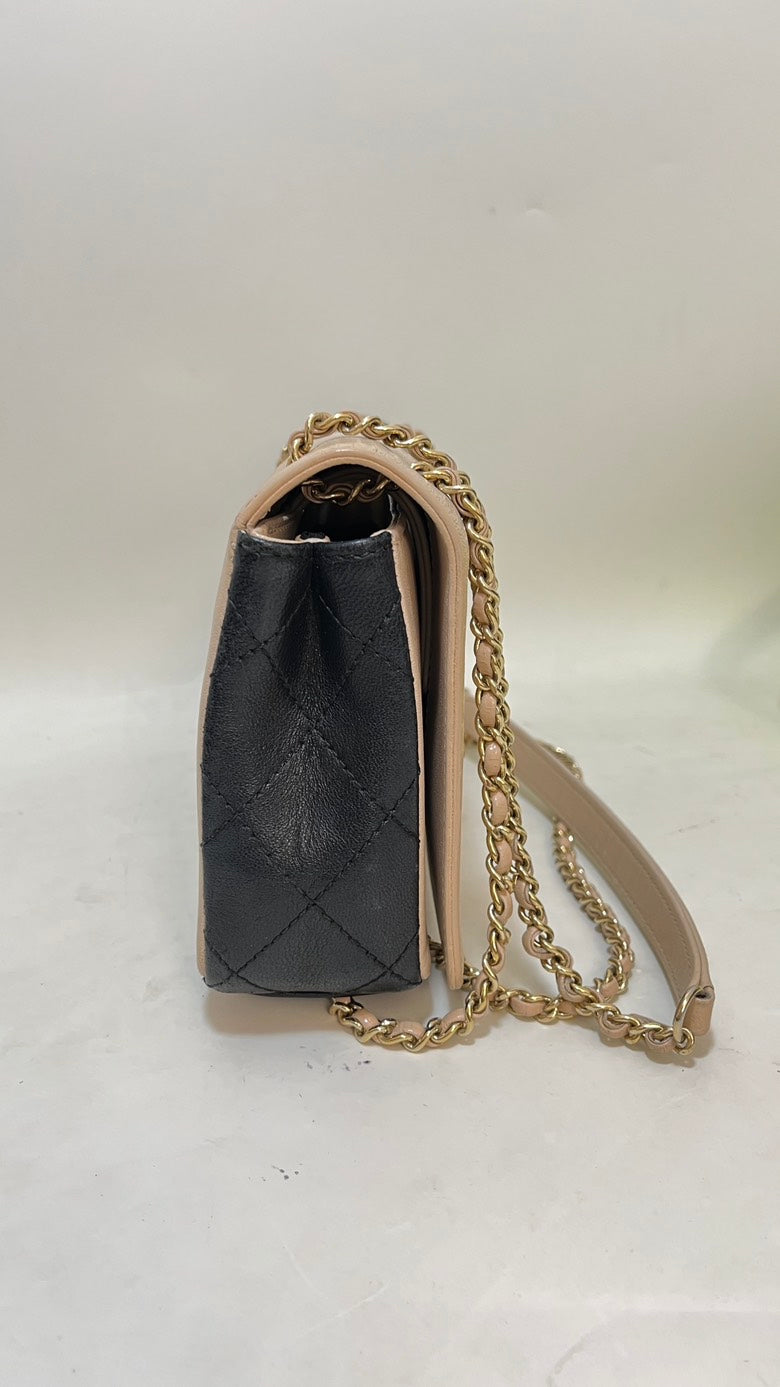 Chanel Flap Shoulder Bag - Ewore Bags