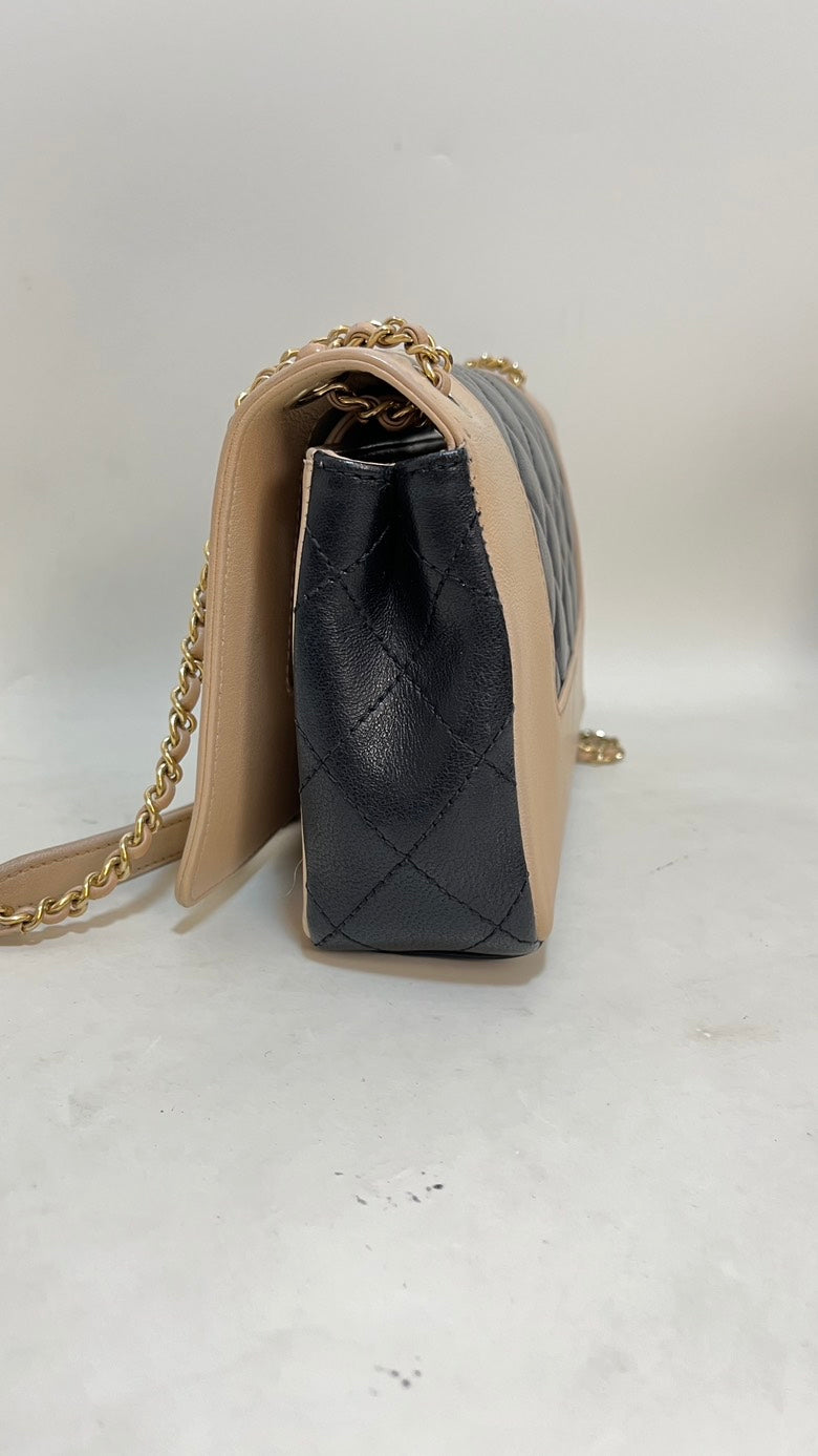 Chanel Flap Shoulder Bag - Ewore Bags