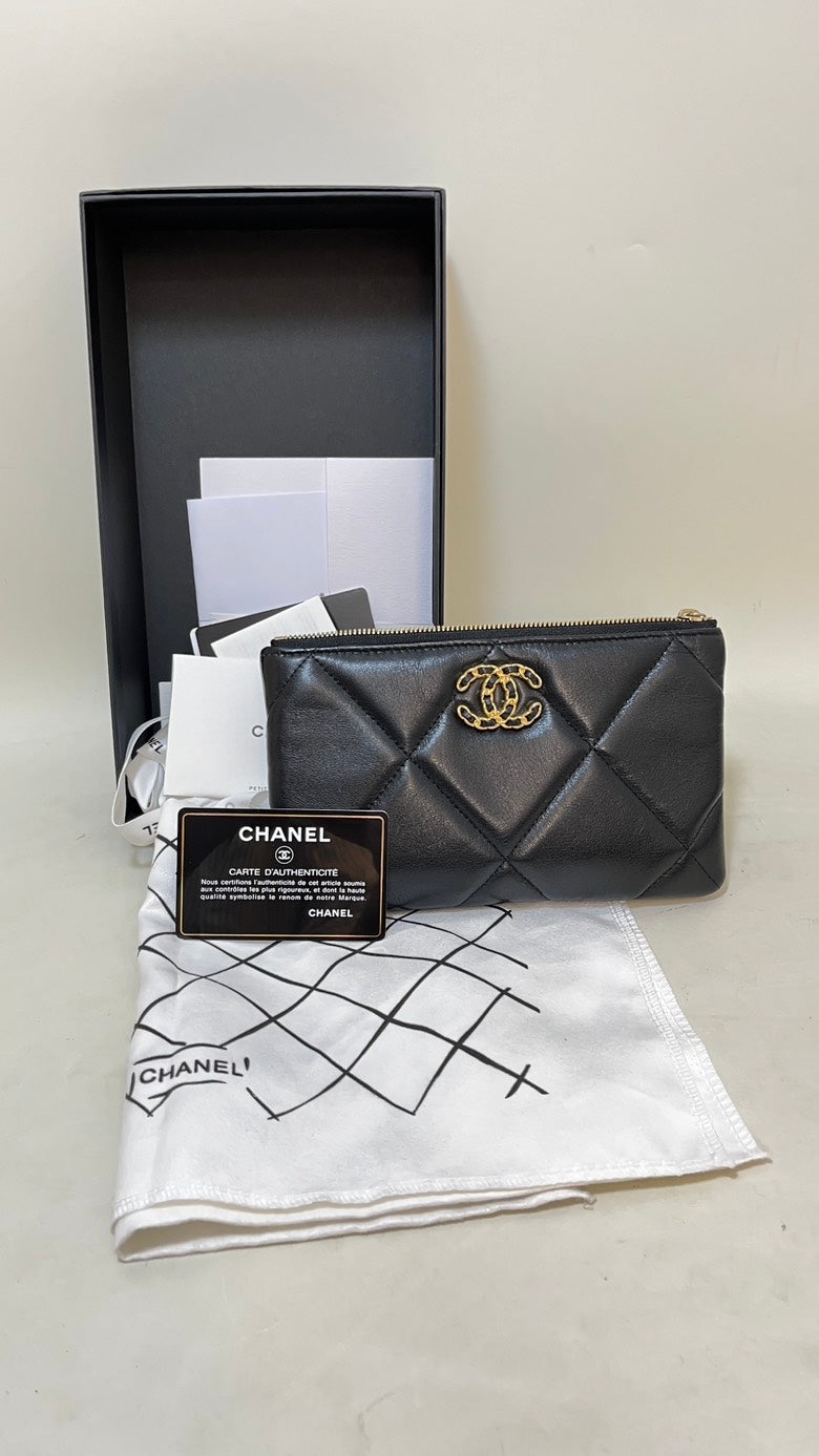 Chanel Clutch Bag - Ewore Bags