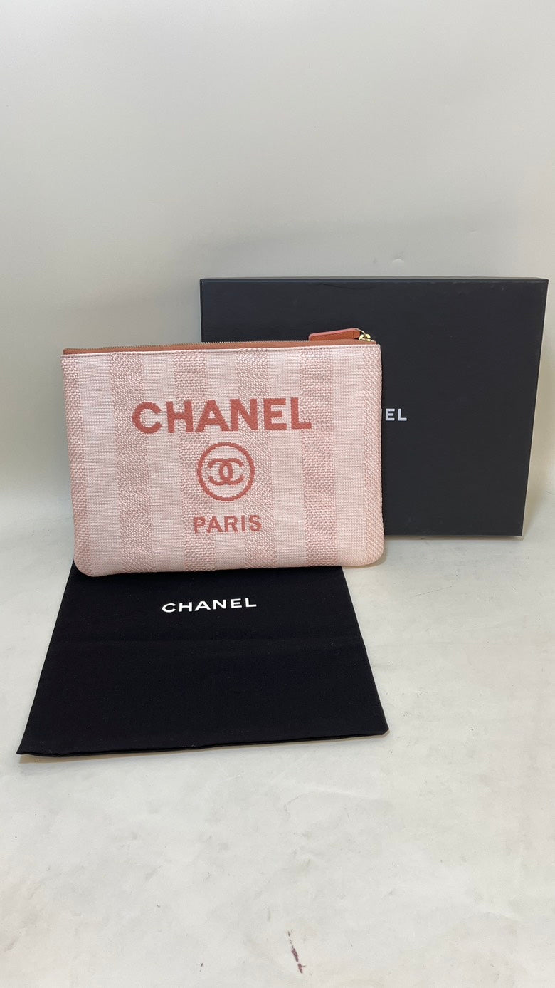 Chanel Clutch Bag - Ewore Bags